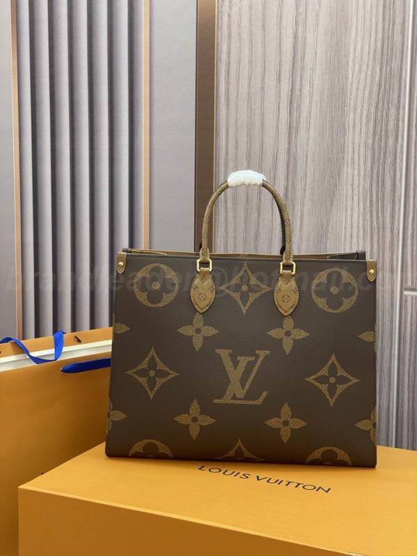 LV Handbags 436